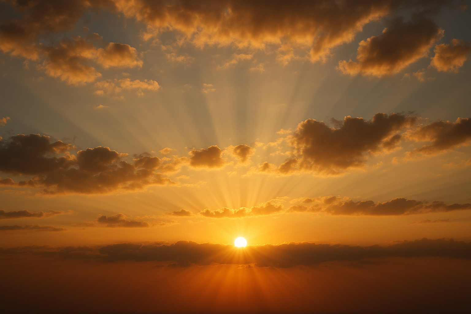 The Battle Within and the Call to Discern the Times