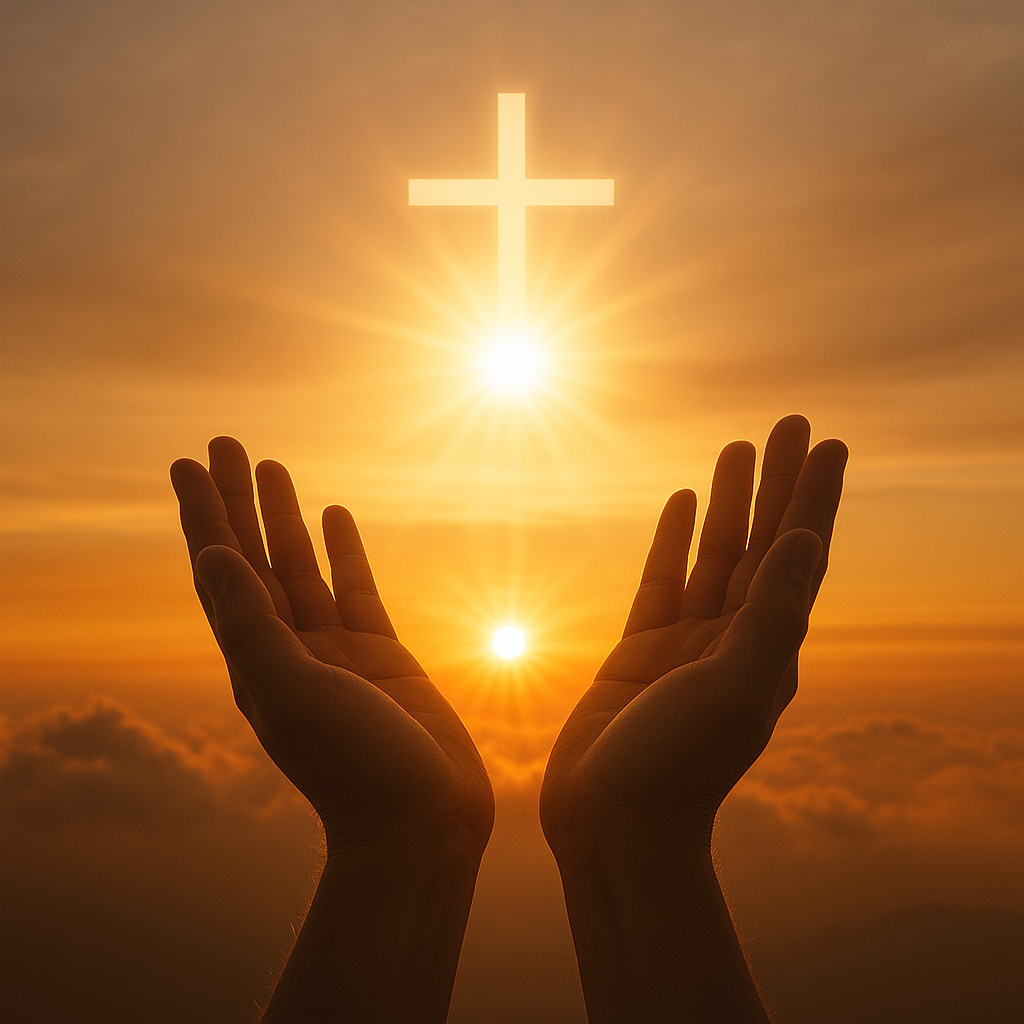 Living Awake: Freed from Sin, Entrusted with Grace