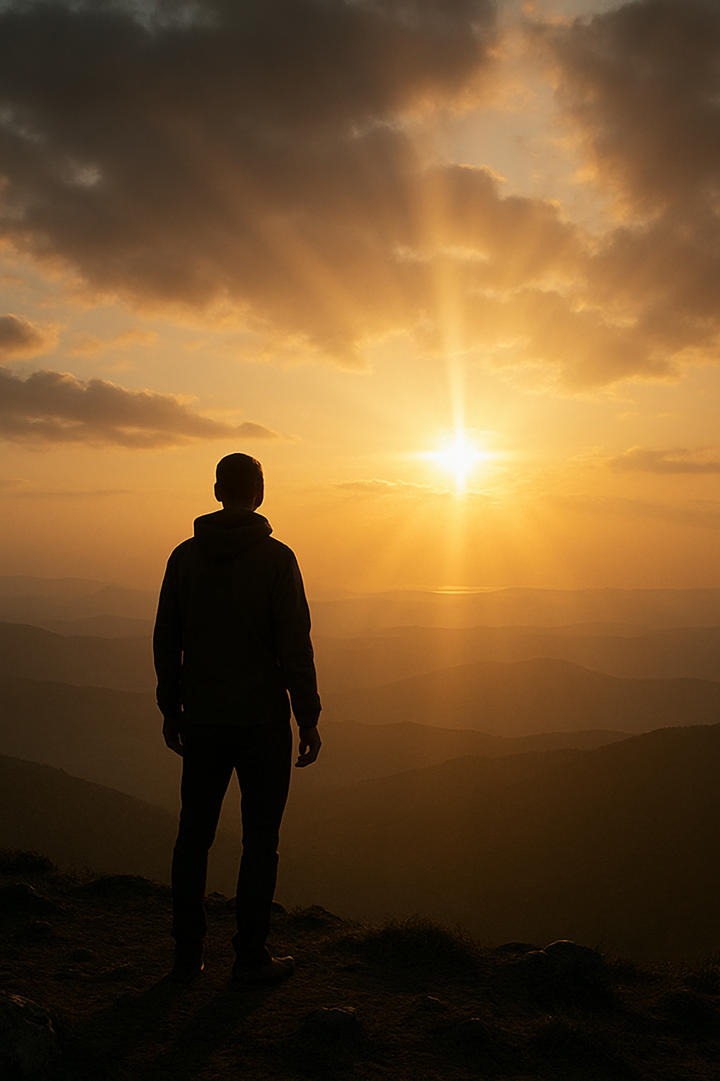 The Search for God and the Light of Reason