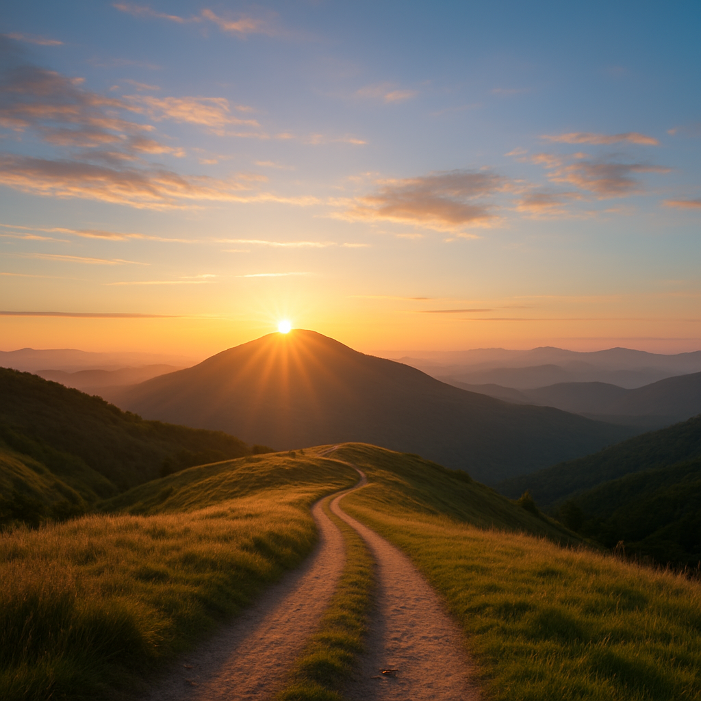 Walking in the Light of the Coming Kingdom