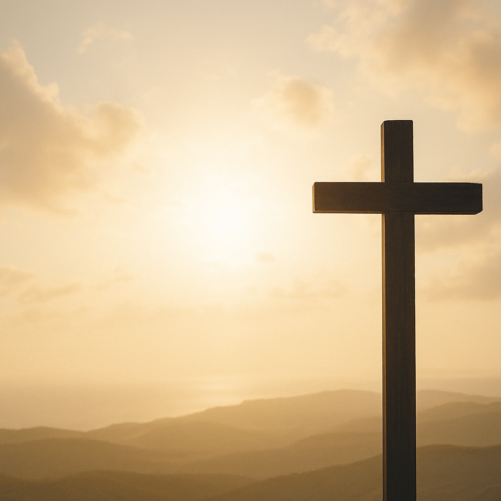 The Promise of Eternal Life: Remembering the Faithful Departed