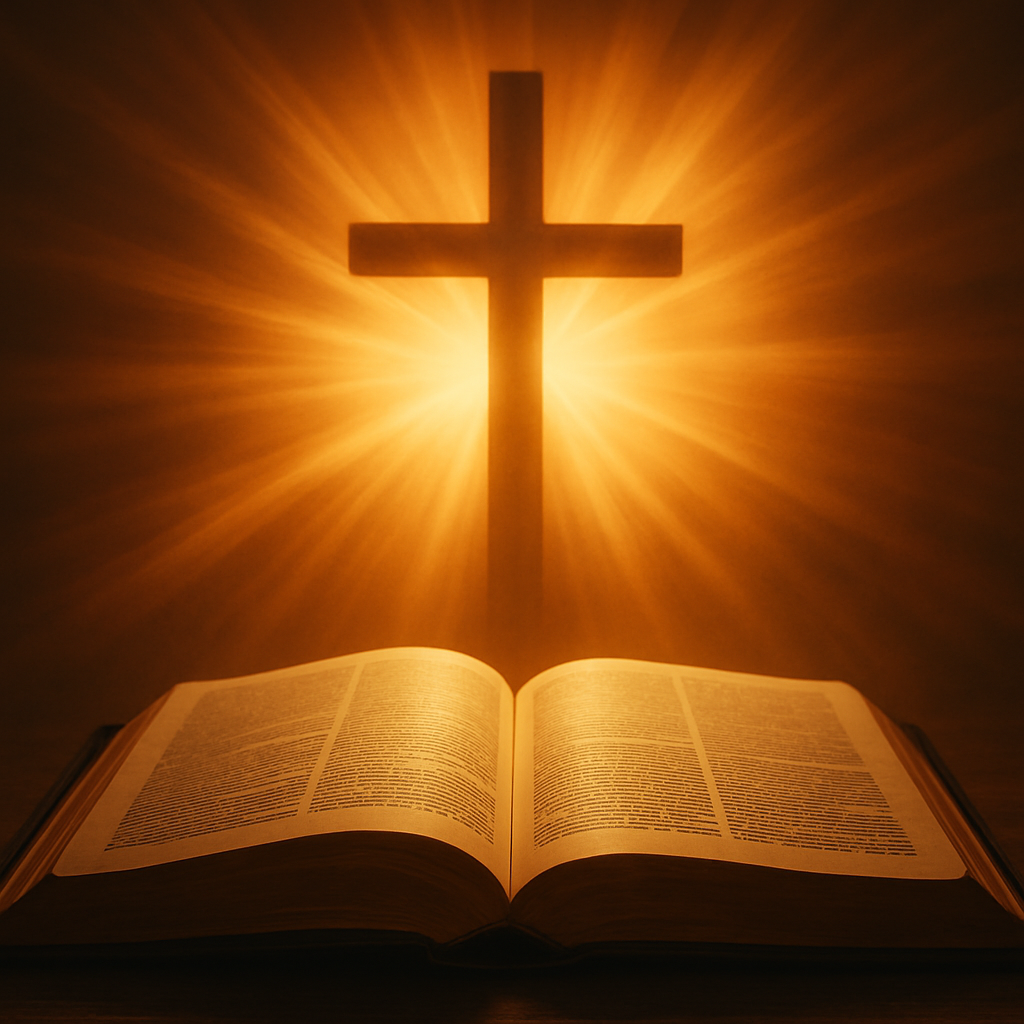 God Reveals Himself: The Deposit of Faith