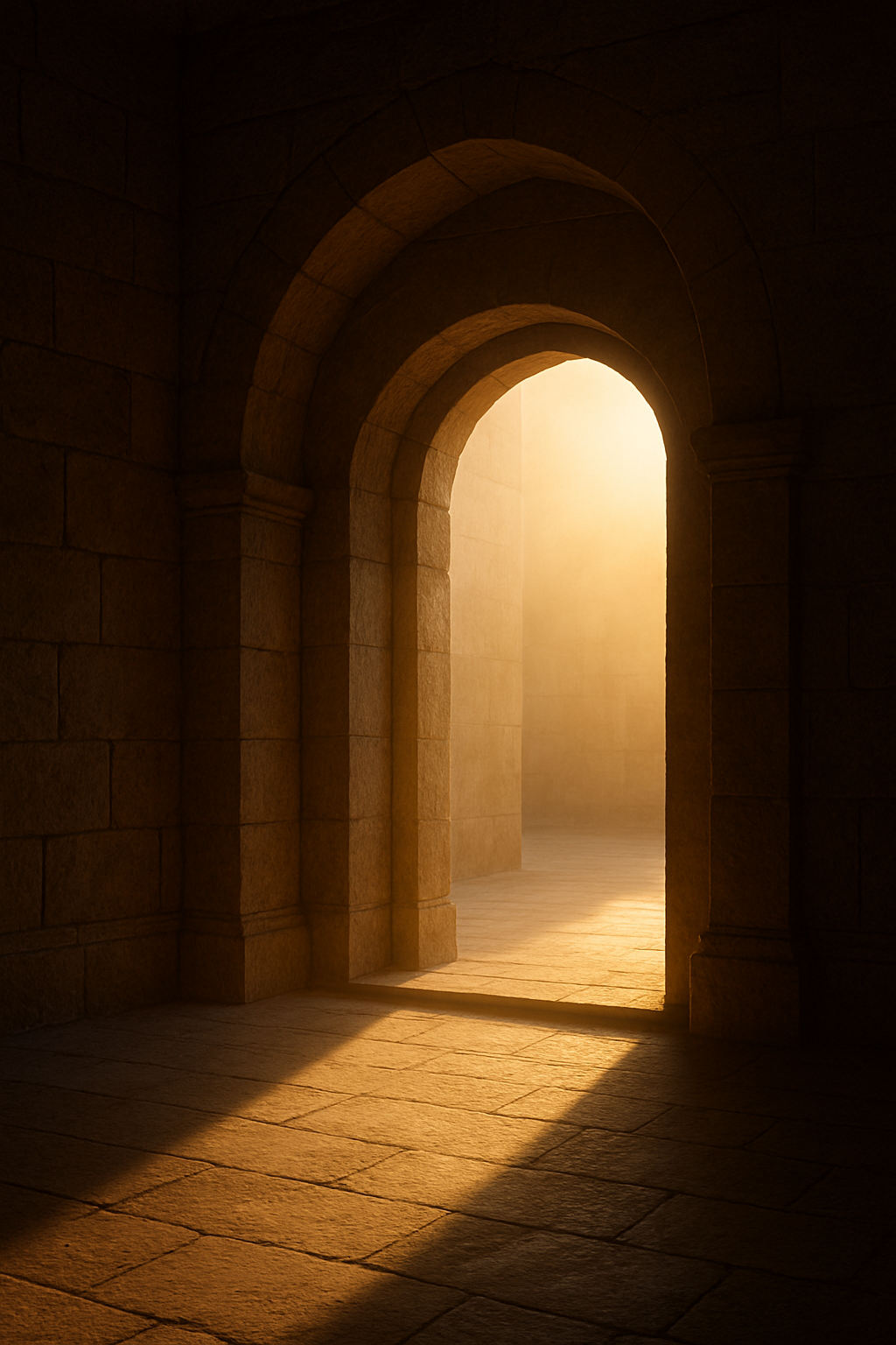 Renewed Hearts in God’s Presence and Faithful Devotion