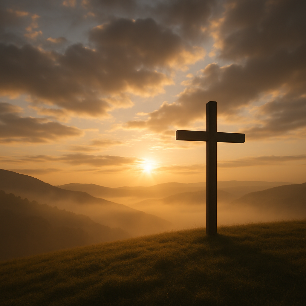 Sheltered by God and Strengthened in Faith