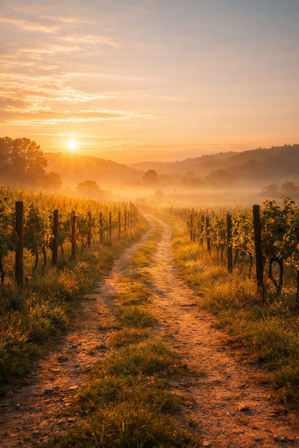 A Changed Heart That Does the Father’s Will