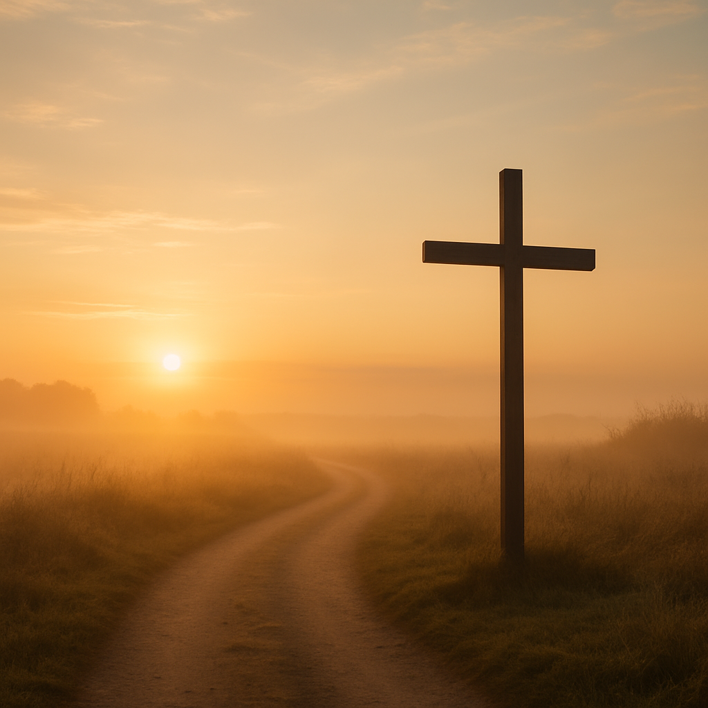 Prepared Hearts for the Coming of the Lord