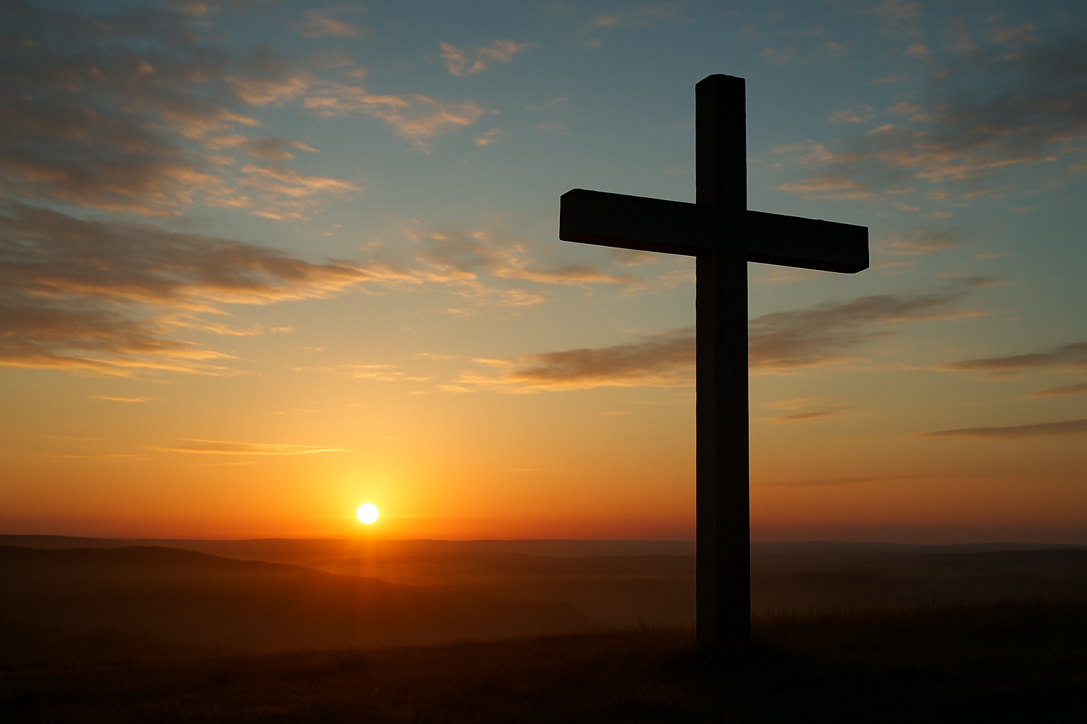 God’s Promise Stands Firm as the Dawn Draws Near