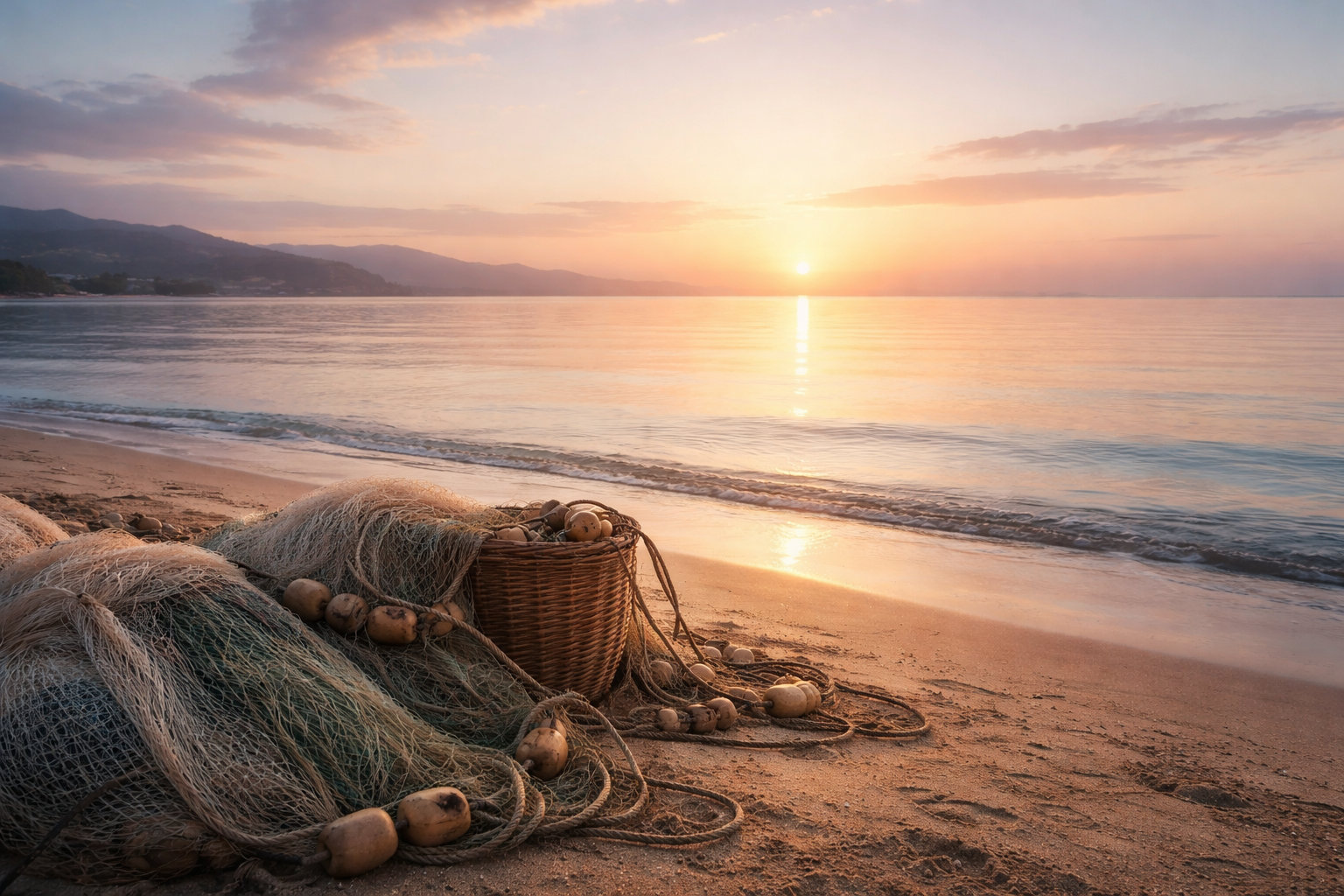 Called to Trust When God’s Time Is Still Unfolding