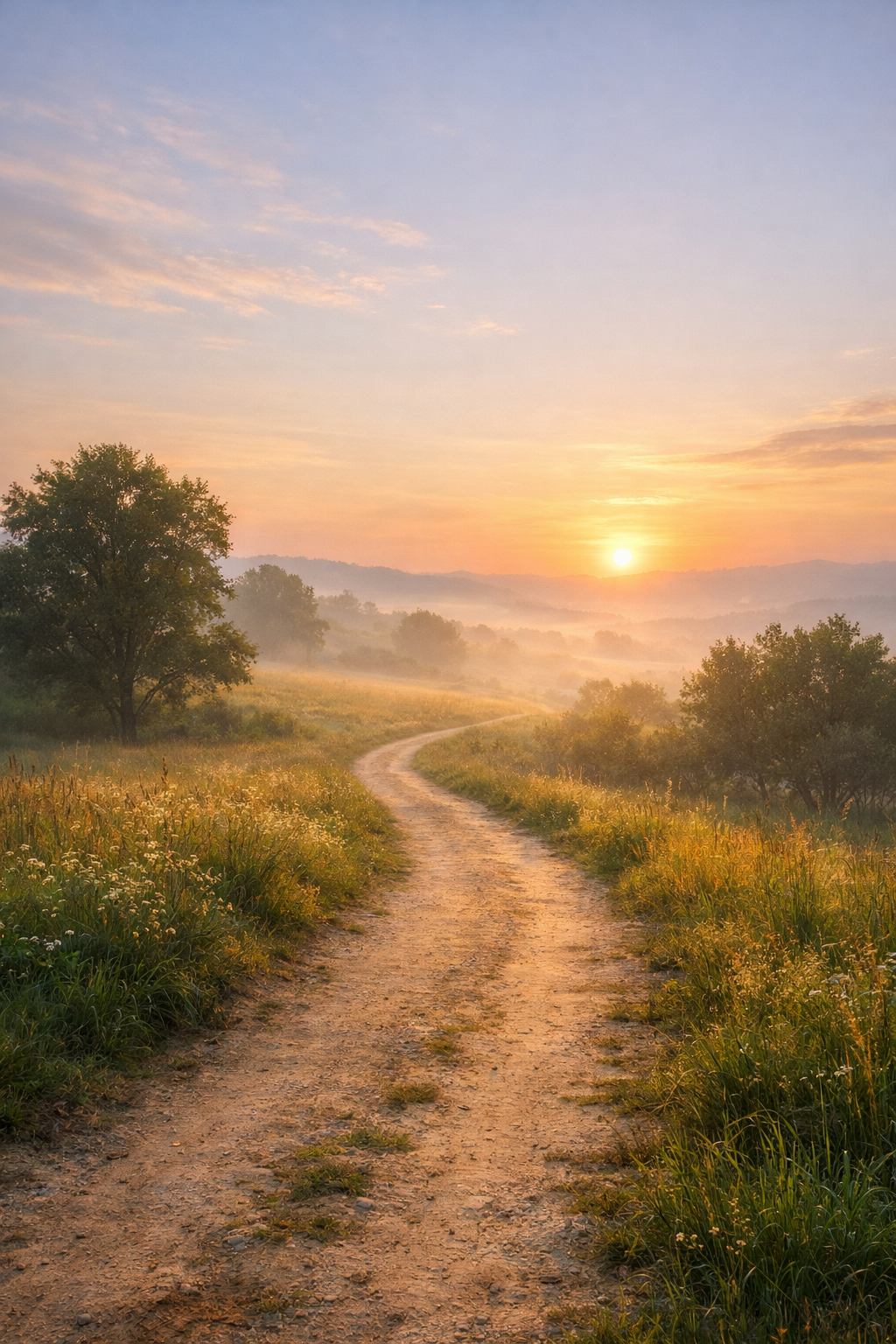 Trusting God’s Authority Over Our Own Desires