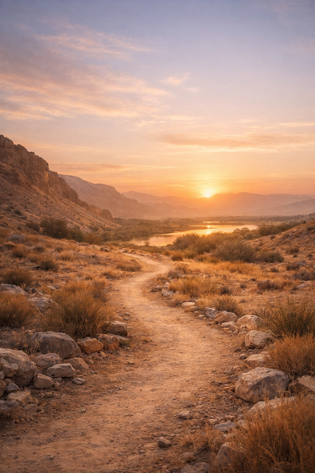 Remaining in the Truth That Reveals Christ