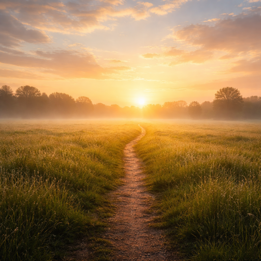 The Father Who Runs to Meet Us