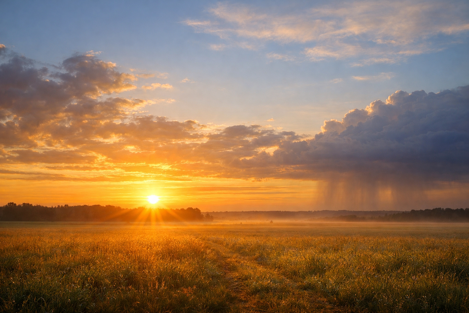 Wholehearted Obedience and Perfect Love