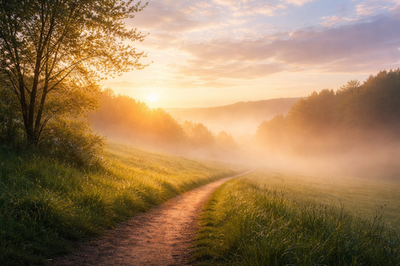 A New Heart and the Courage to Reconcile