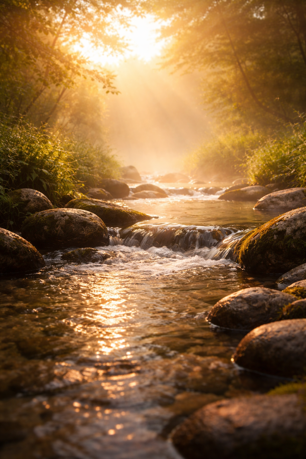 A New Heart That Walks in Humble Obedience