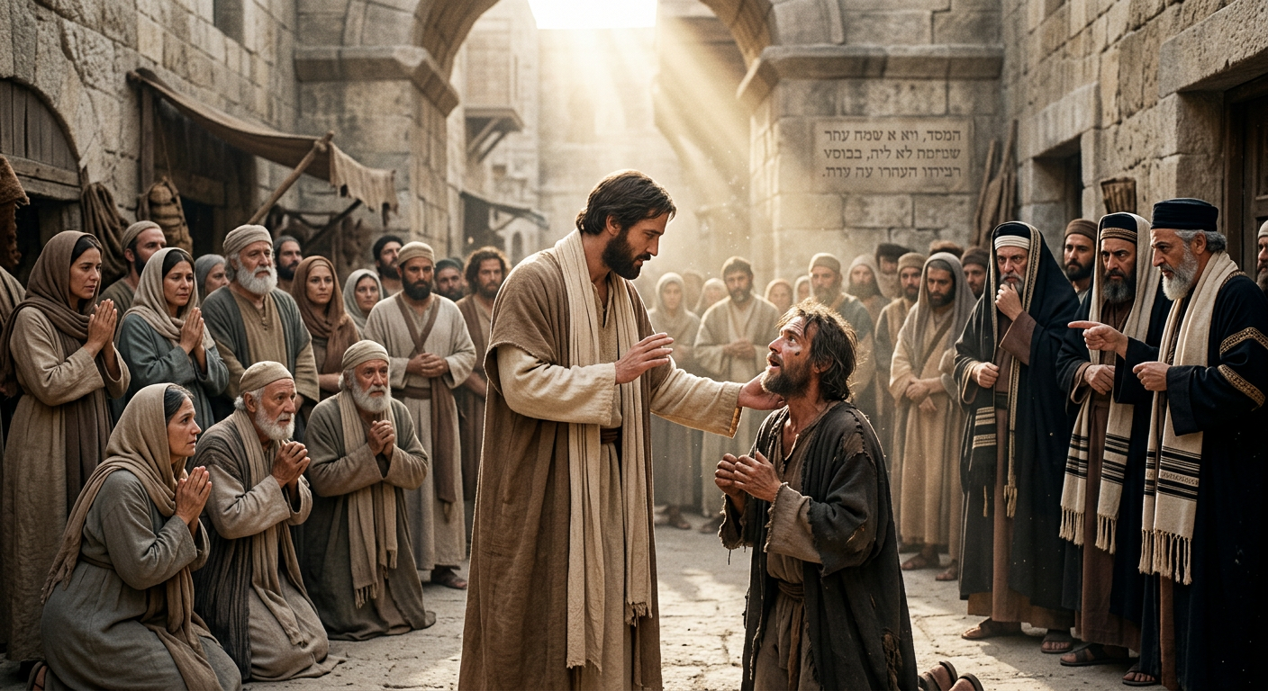 Hearing God’s Voice With a Soft and Willing Heart