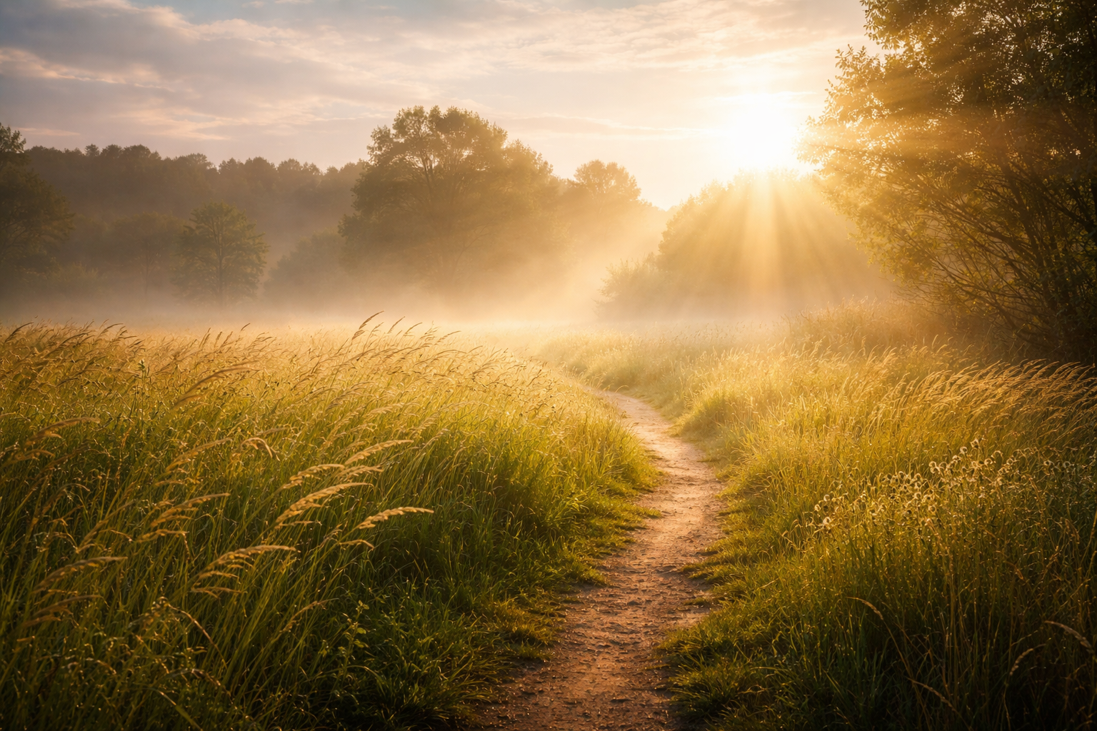 Born From Above to Live With Bold Faith