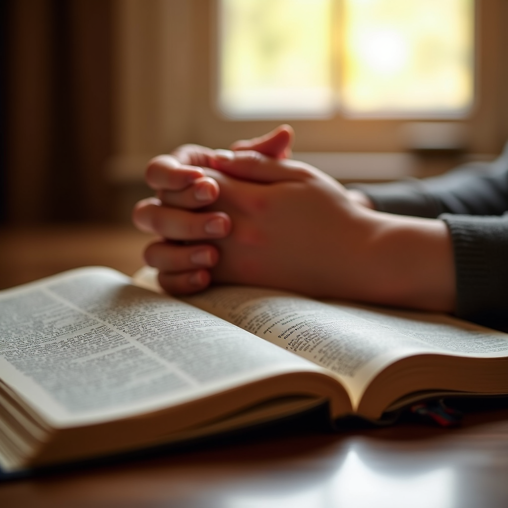 Rooted in the Word That Forms the Soul