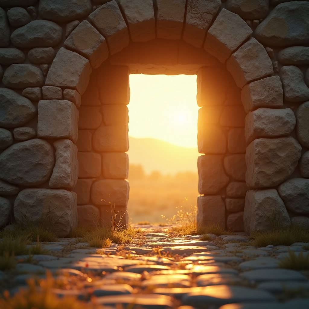 Faith That Trusts the Healing Word of Christ in Deep Sorrow