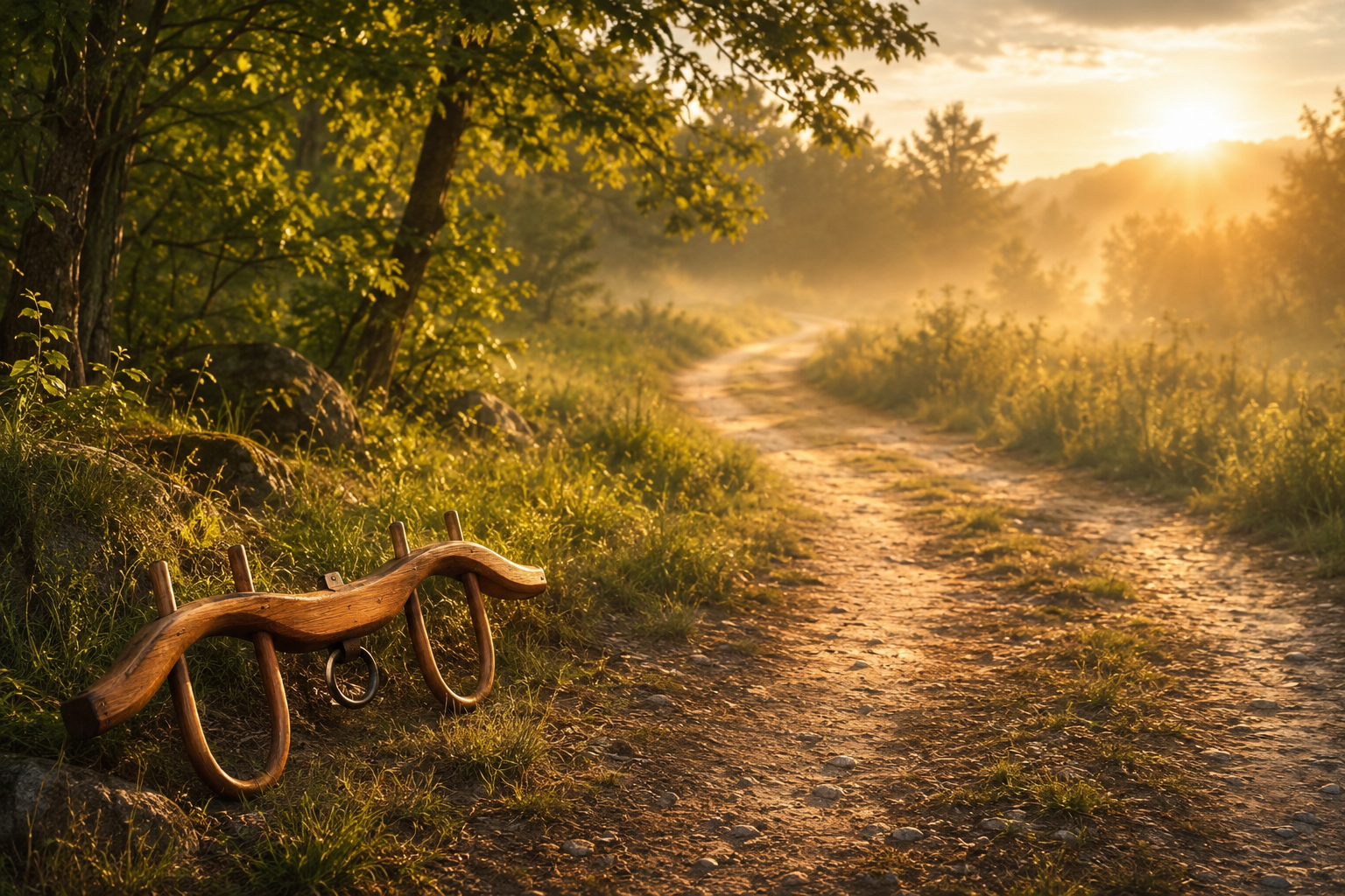 Come to Christ and Receive Rest for Your Burdened Heart