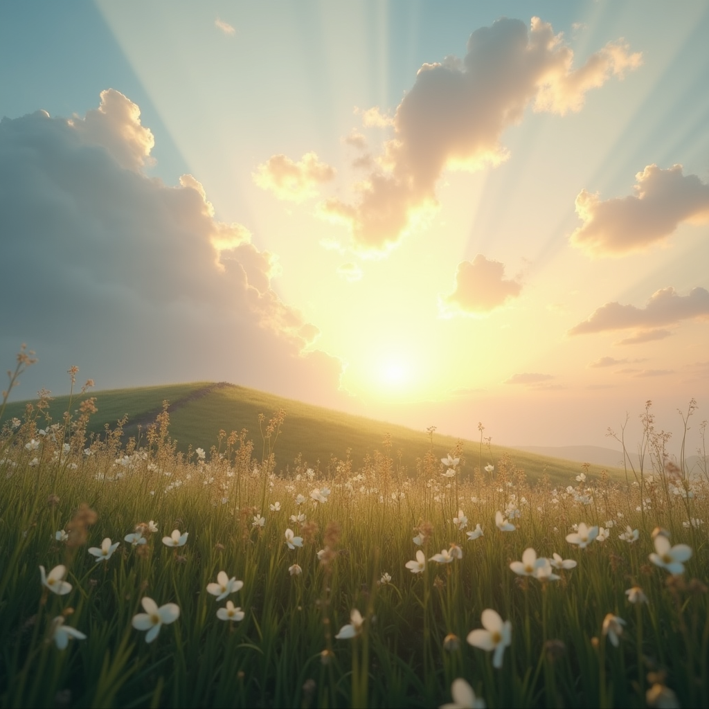 With Mary, Rejoice in Christ’s Promise of Eternal Life