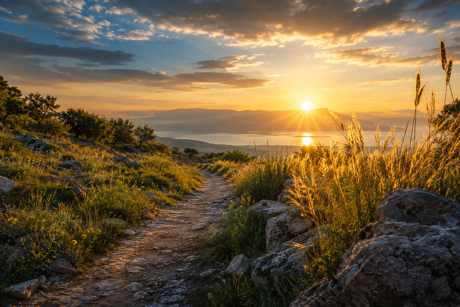 God’s Faithful Covenant Calls Us Back to Enduring Love