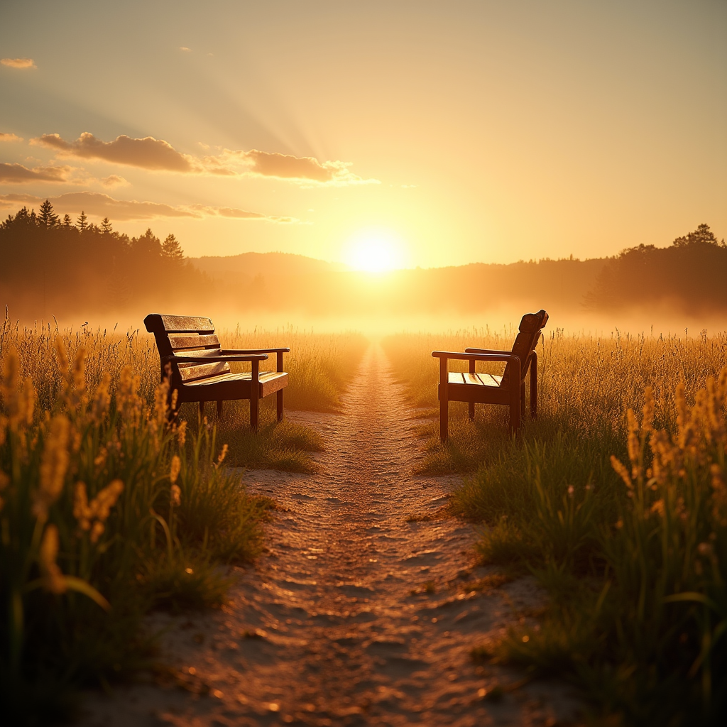 Gathered in Christ, We Learn the Way of Reconciliation