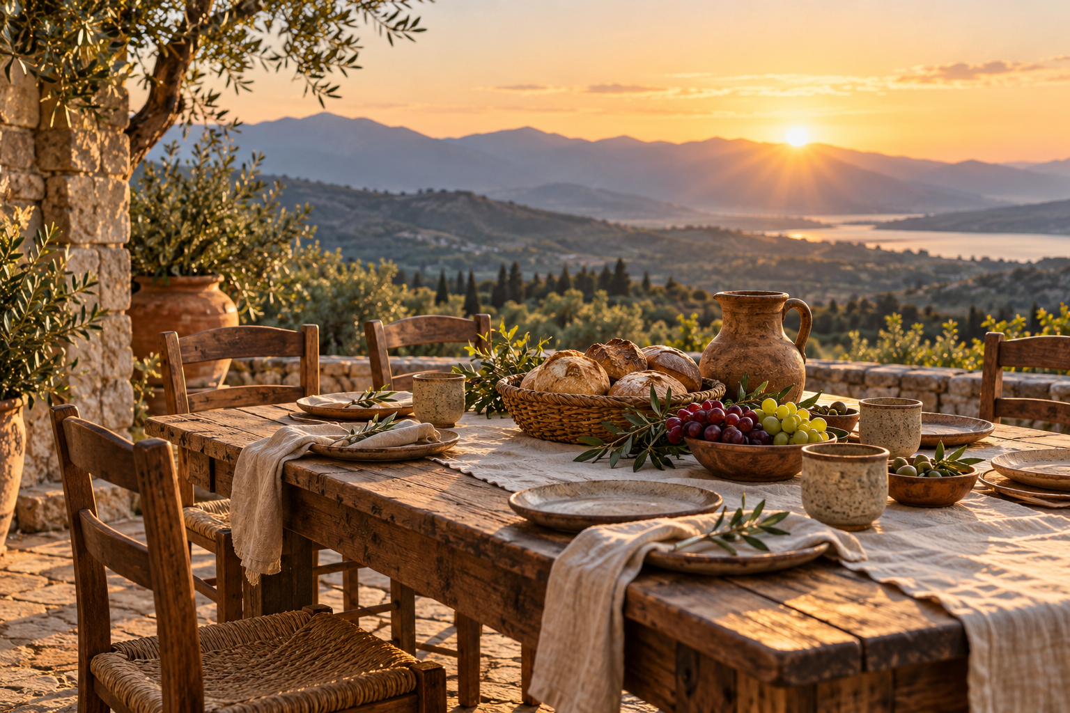 Accepting God’s Invitation to a Life of Grace and Abundance