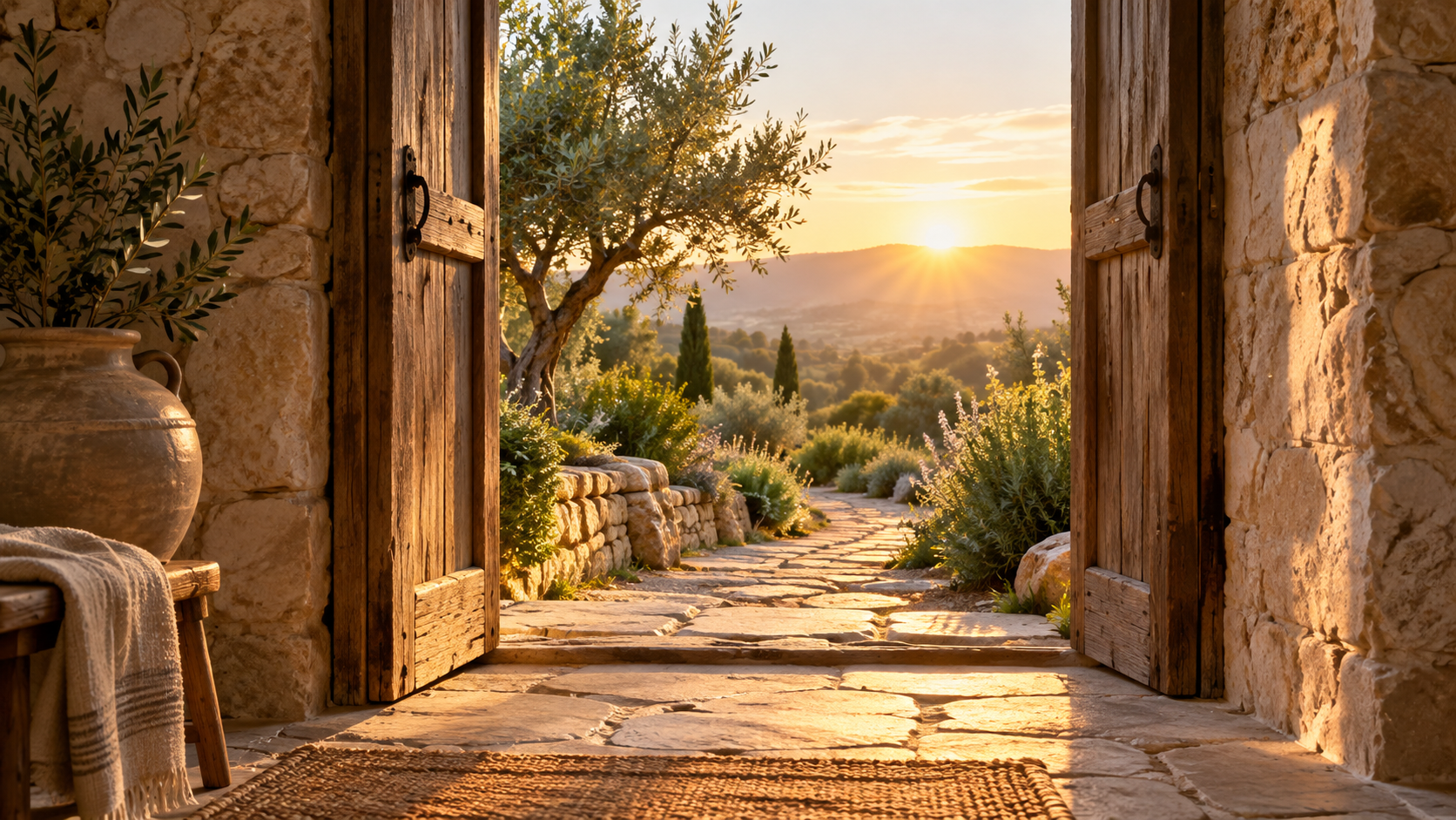 Christ Has Set Us Free: Take the Next Faithful Step Today