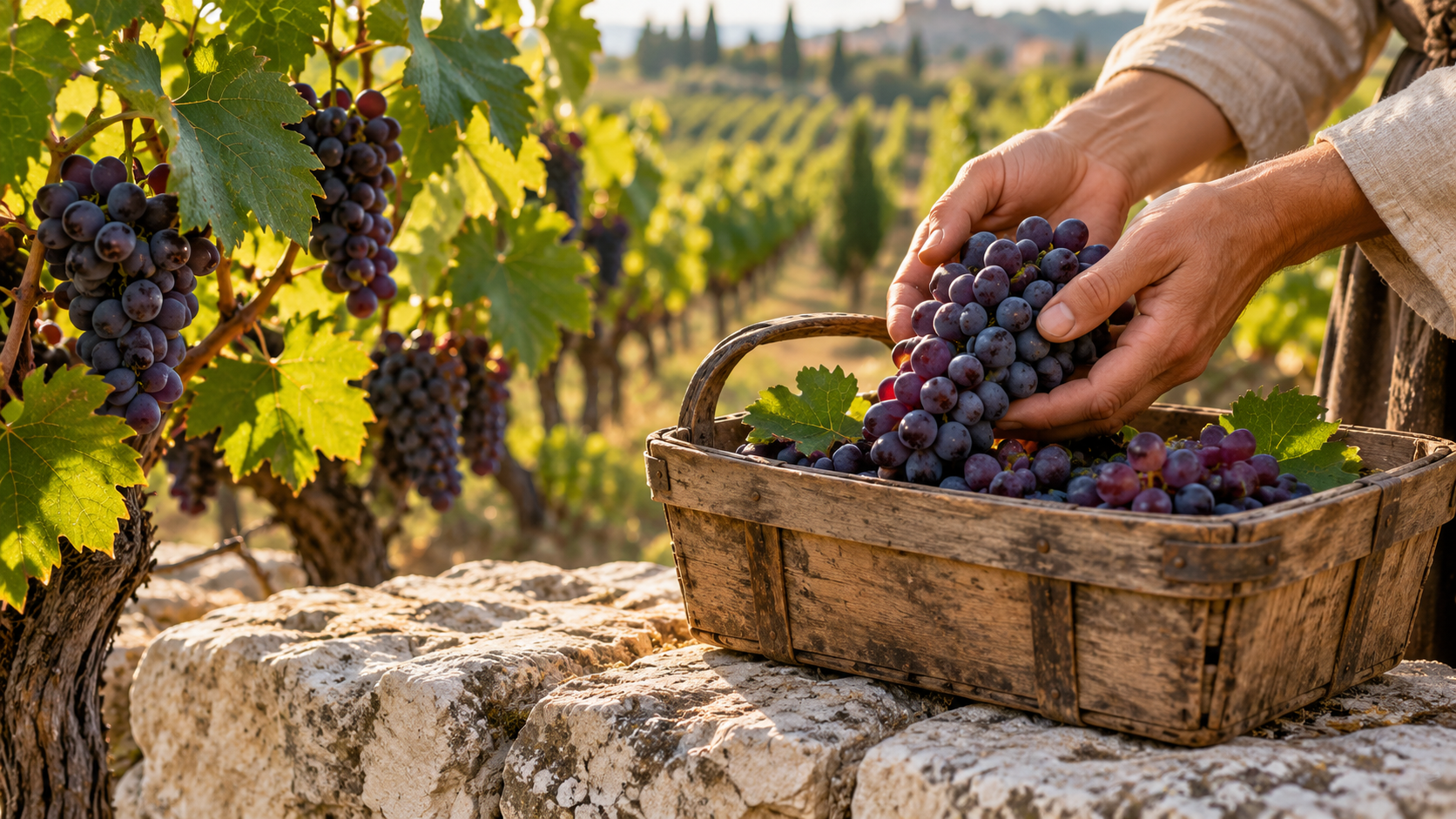 Tending God’s Gifts With Faith and Bearing Lasting Fruit