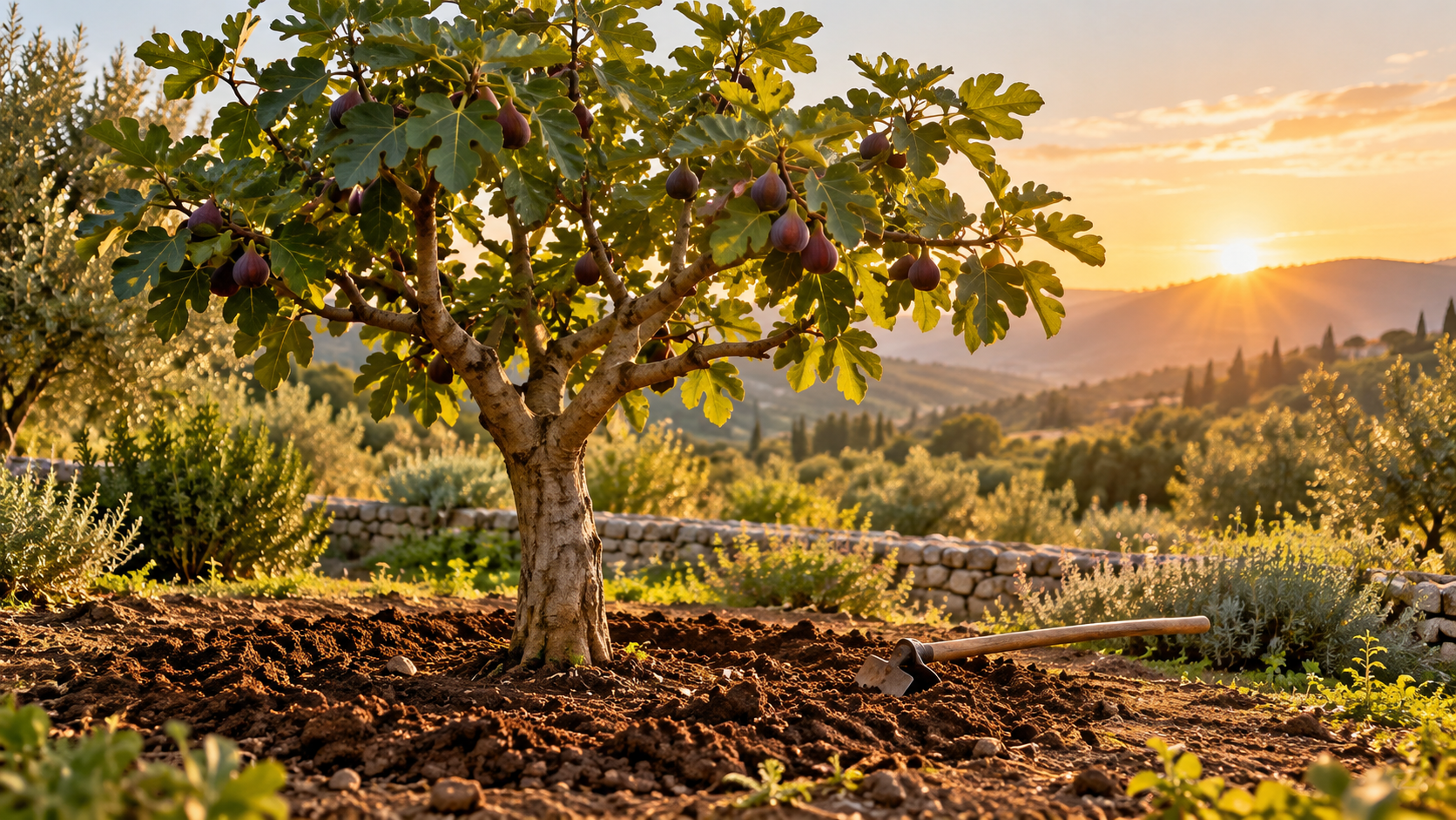 God’s Patient Care Makes Room for Lasting Growth in Our Lives